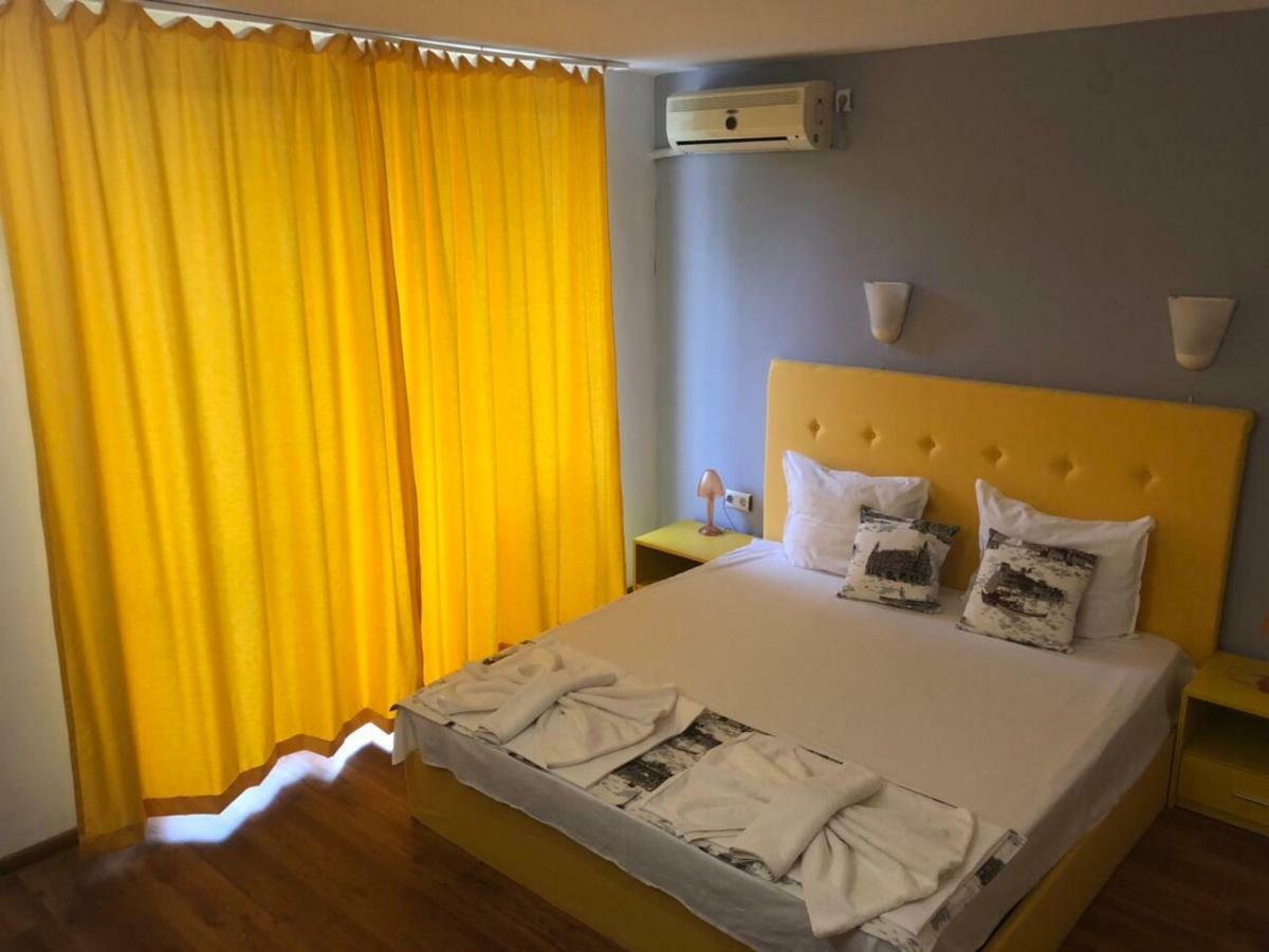 Guest House Stels Kranevo Exterior photo